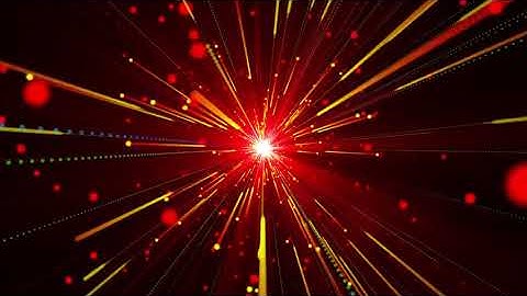 Abstract Red Moving Strong Shine Free Animated Motion Background    Video Loop   Free Downlode HD