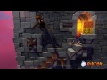 Slippery climb speed run