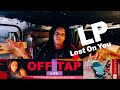 LAURA PERGOLIZZI (LP) - LOST ON YOU (Official) REACTION