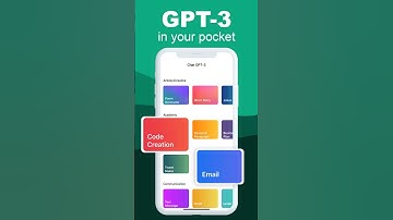 Open AI Launches Official ChatGPT App for Android #shorts #shortsvideo #chatgpt #chatgptandroid