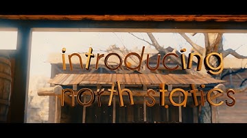 Introducing North Statics "Aspiration" By North Migg & North Waizen