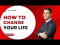 Five Tips to Change Your Life Positively.
