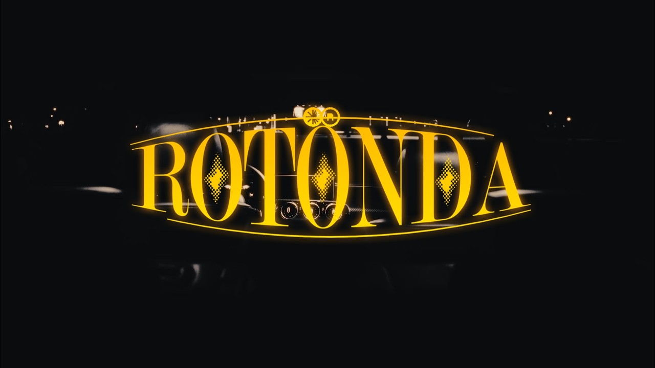 Cowley - Rotonda (Video Oficial)