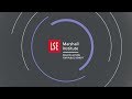 Consider - LSE Marshall Institute Video Ident