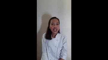 HPUSA J1 - Video Introduction (Dannah Jane Relao)