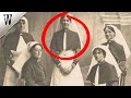 DECEASED 1944 NURSE HAUNTS HOSPITAL | My Ghost Story