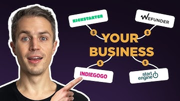 Crowdfunding for Business Startups