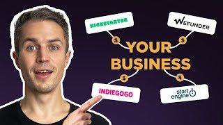 Crowdfunding For Business Startups