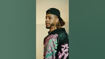 N0 5TH x 1kRizz - Burb Talk (Official Video pt1)