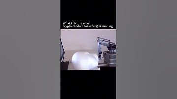 password strength max