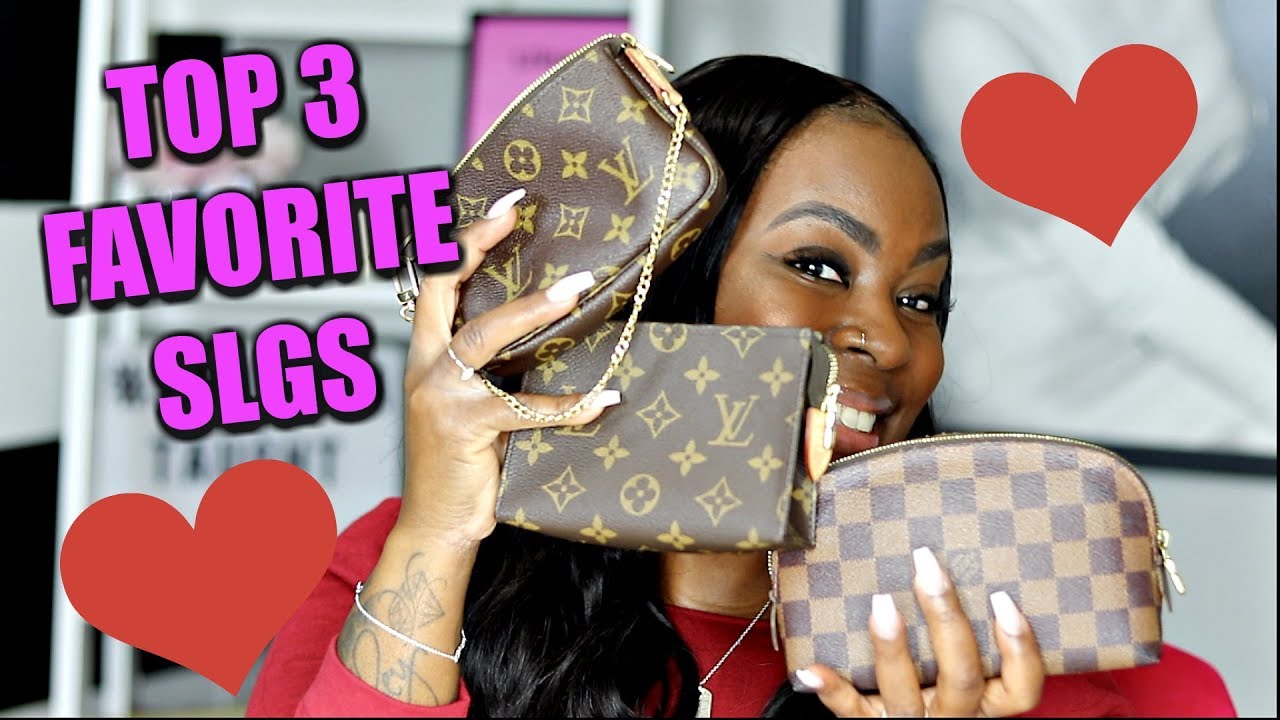 TOP 3 SLGS by LV || Sonovia Taught Me - YouTube