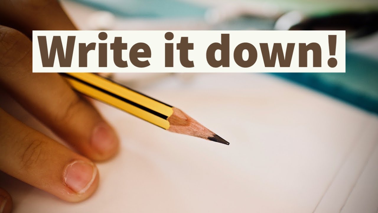 How to write a relapse prevention plan 