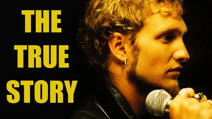 The True Story Behind Layne Staley's FINAL Concert...