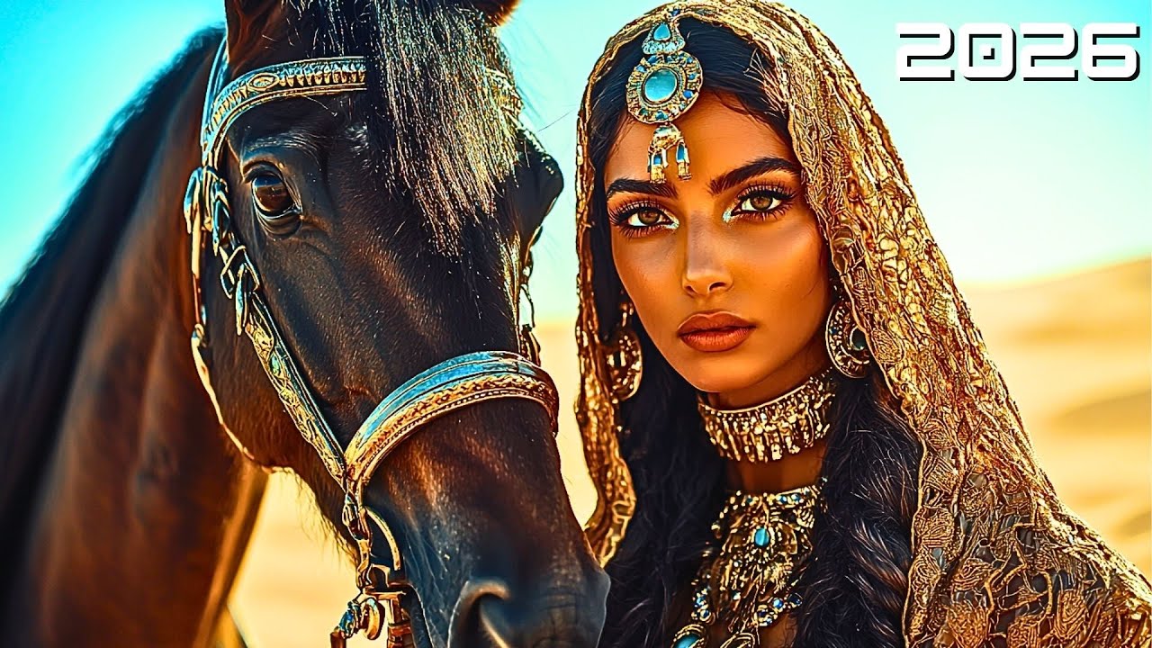 Кафе Анатолия - Шепот пылающего горизонта: неземные мелодии из сердца пустыни