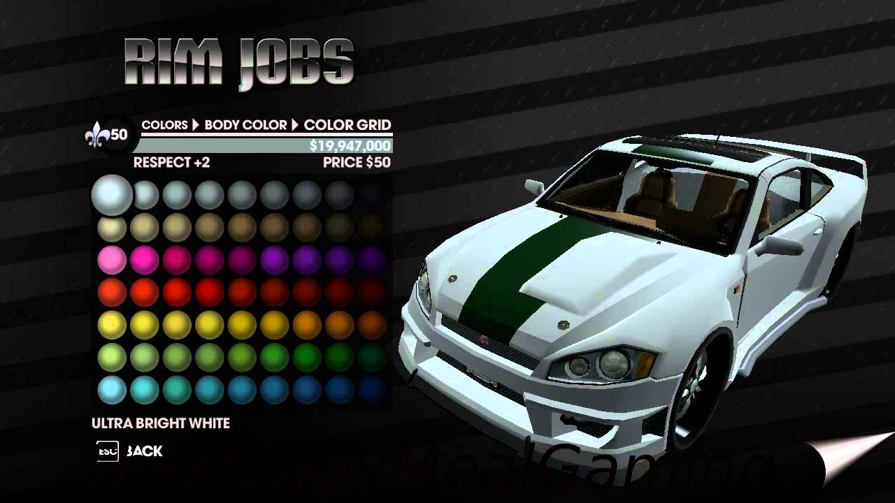 Покажи золотые машины