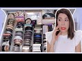 Limpiando y Organizando MIS ILUMINADORES y SALEN MUCHOSSSS 😅  | DECLUTTERING