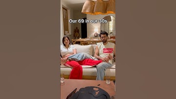 Aging gracefully 😜 #sasharjun #69