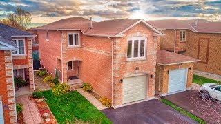 1541 Otonabee Drive | Pickering | Virtual Tour