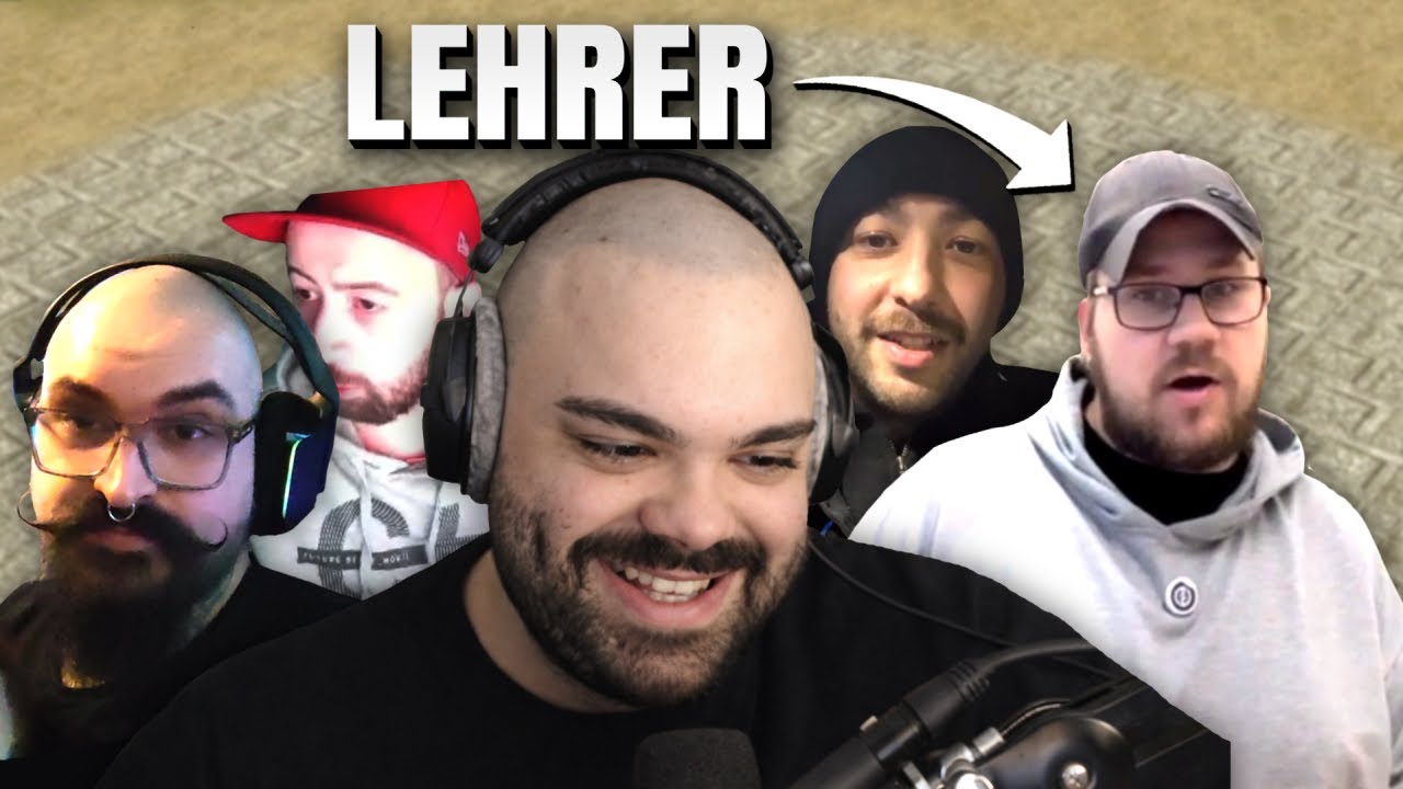 Ein LEHRER macht beim HC EVENT mit! – Metin2 Hardcore Vorbereitungen
