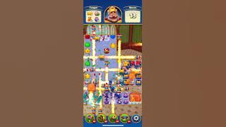 Royal Match LEVEL 3514