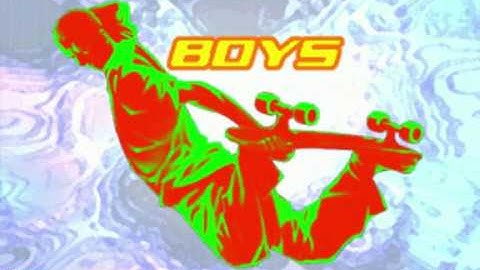 DDR 2ndMix: Boys - SMILE.dk [Hard] [Twirl] [AAA]