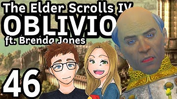 The Return of the Milf | The Elder Scrolls IV: Oblivion Heartland Redux (2024) #46