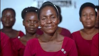 Mabomba Manne SDA Choir  - NITAYAINUA (official Video )