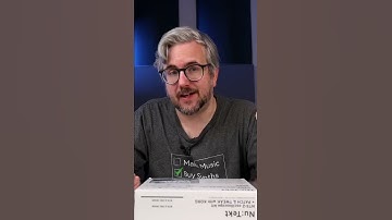 KORG NTS-2 is not what you think! 😱