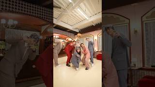 「OLD meets NEW」 #TERMiNaL #Da_iCE