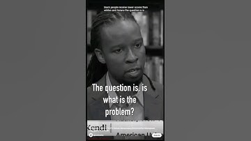 Are Standardized Test Bias