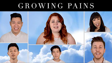 Alessia Cara | "Growing Pains" | A Cappella | zephyr