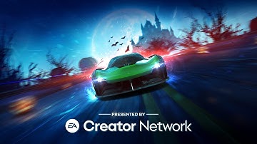 Need For Speed™ No Limits - Immortal Majesty II Update Overview (New EV Hypercar)