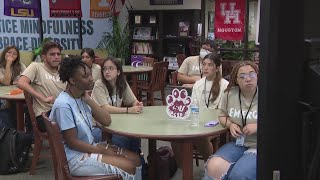 Texans Helping Texans: Program helps kids have chance to go to college