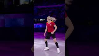 Ice Skaters⛸️ or Soccer Players ⚽? 🤔| #MilanoCortina2026 ...