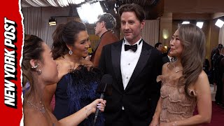 Download Lagu 'KPop Demon Hunters' bosses tease sequel — and reveal which A-lister fan left them in shock MP3