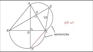 An outstanding geometry problem | Geometry | 13