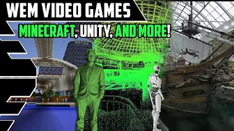 West Edmonton Mall in Video Games - Best Edmonton Mall
