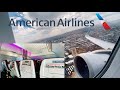 American Airlines Airbus A321neo Main Cabin Extra Trip Report