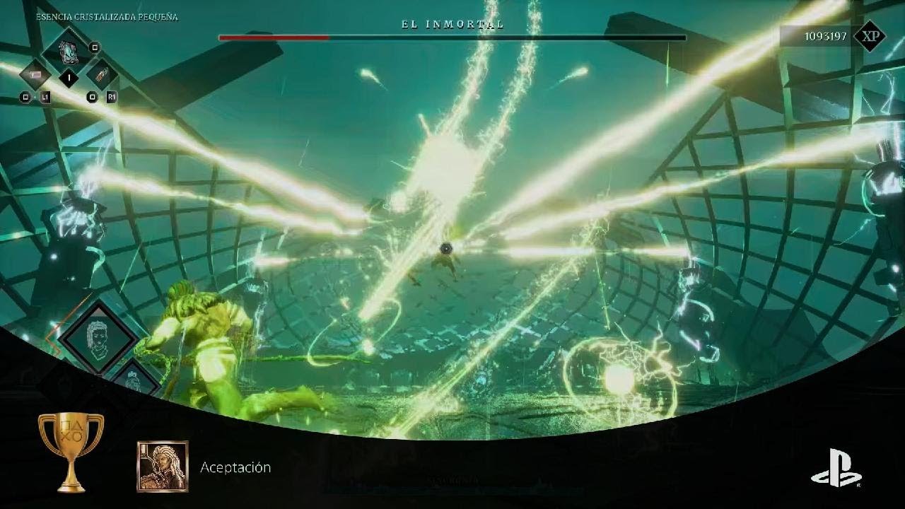 Deathbound (2025) *Lionhearth704* (54)