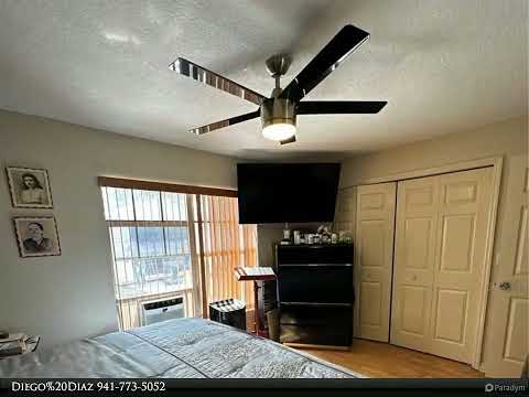 901 W BELL STREET, Avon Park, FL home video tour