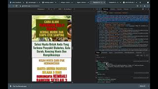 Tutorial 2 YS Linker Cloaking Plugin Wordpress