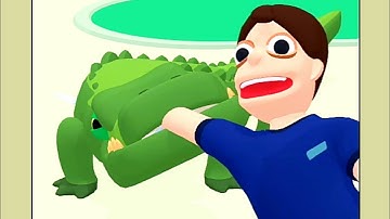 Zoo - Happy Animal, Level: 1-20