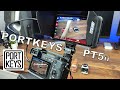 Portkeys PT5 ii    5 Inch Monitor 4K HDMI Touchscreen