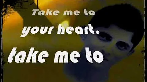 take me to ur heart....my video.wmv..marti...  j c...
