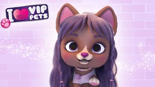 NYLA  VIP PETS  Full Episodes ✨ CARTOONS and VIDEOS for KIDS in ENGLISH