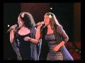 Vika and Linda - Amazing Grace - live.avi