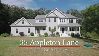 35 Appleton Lane video tour