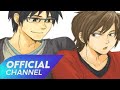 Manga + Drama CD Abandoned Cat (Engsub 2020)