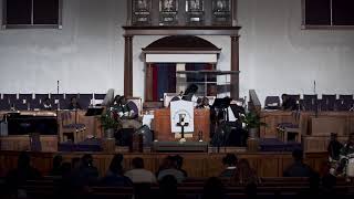 2025 Florida Conference YPD Annual Day