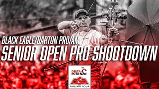 2024 Black Eagle/Darton Pro/Am | Senior Pro